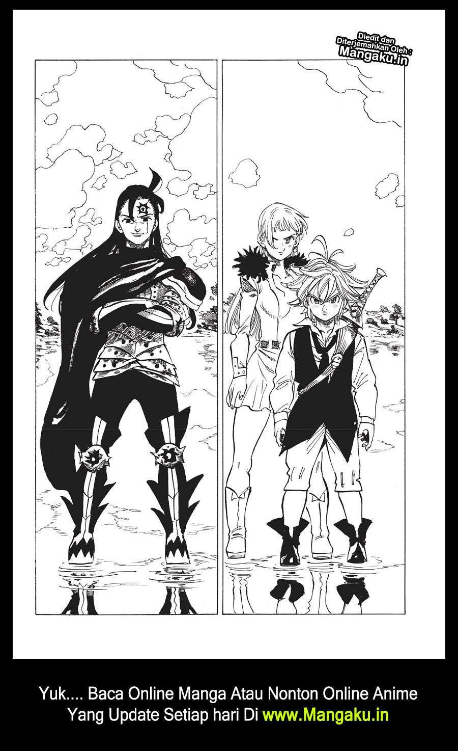 Chapter 314 - halaman 4