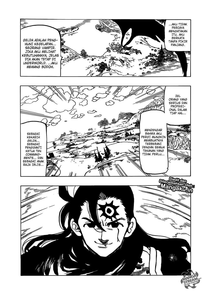 Chapter 313 - halaman 13