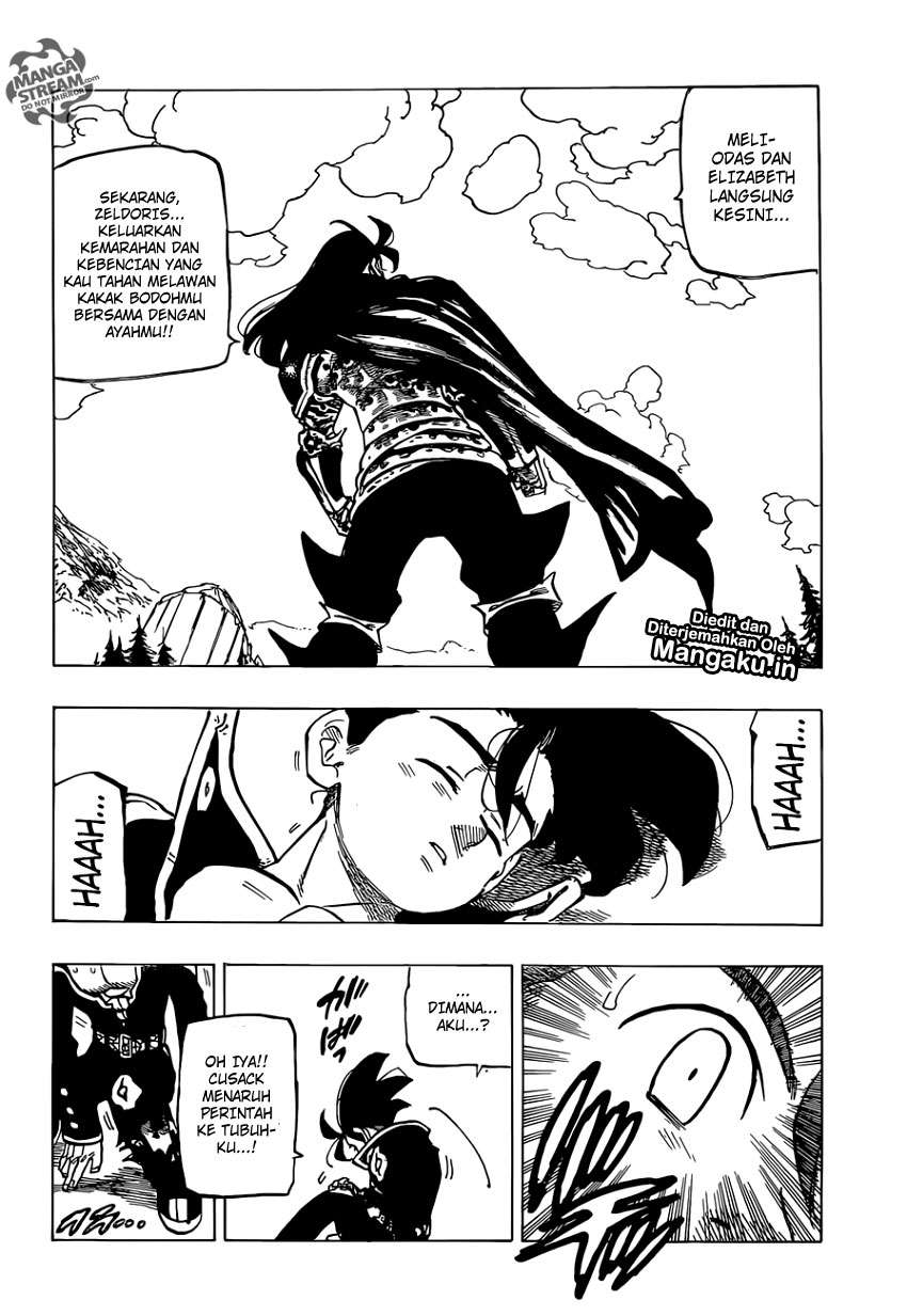 Chapter 313 - halaman 14