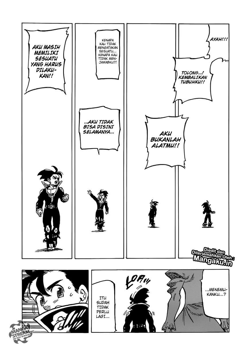 Chapter 313 - halaman 15