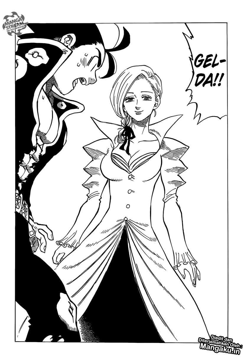 Chapter 313 - halaman 16