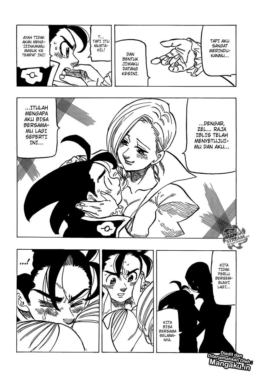 Chapter 313 - halaman 18