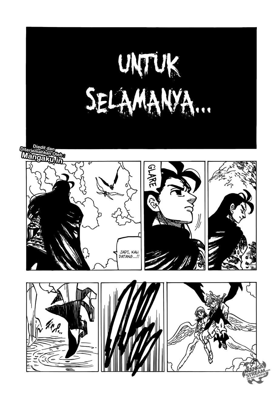 Chapter 313 - halaman 19