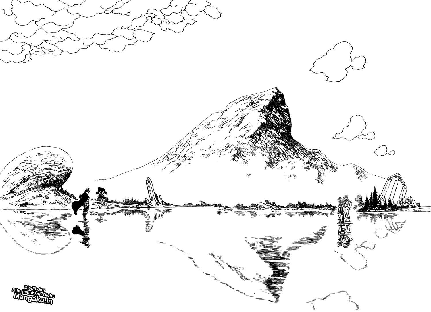 Chapter 313 - halaman 20