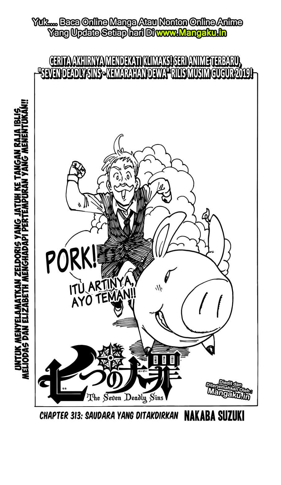 Chapter 313 - halaman 3