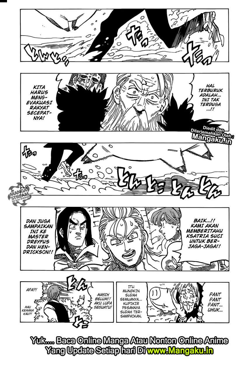 Chapter 313 - halaman 4