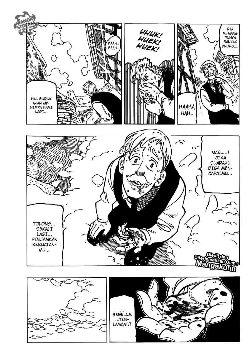 Chapter 313 - halaman 5