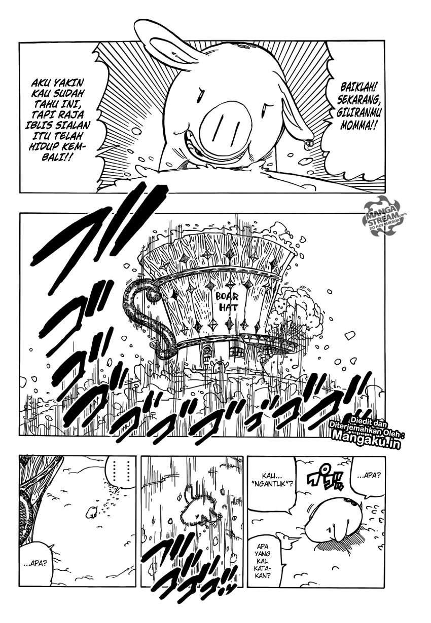 Chapter 313 - halaman 6