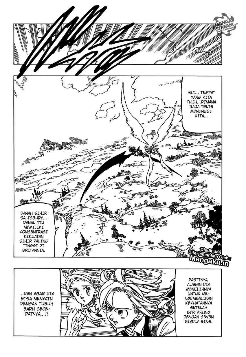 Chapter 313 - halaman 8
