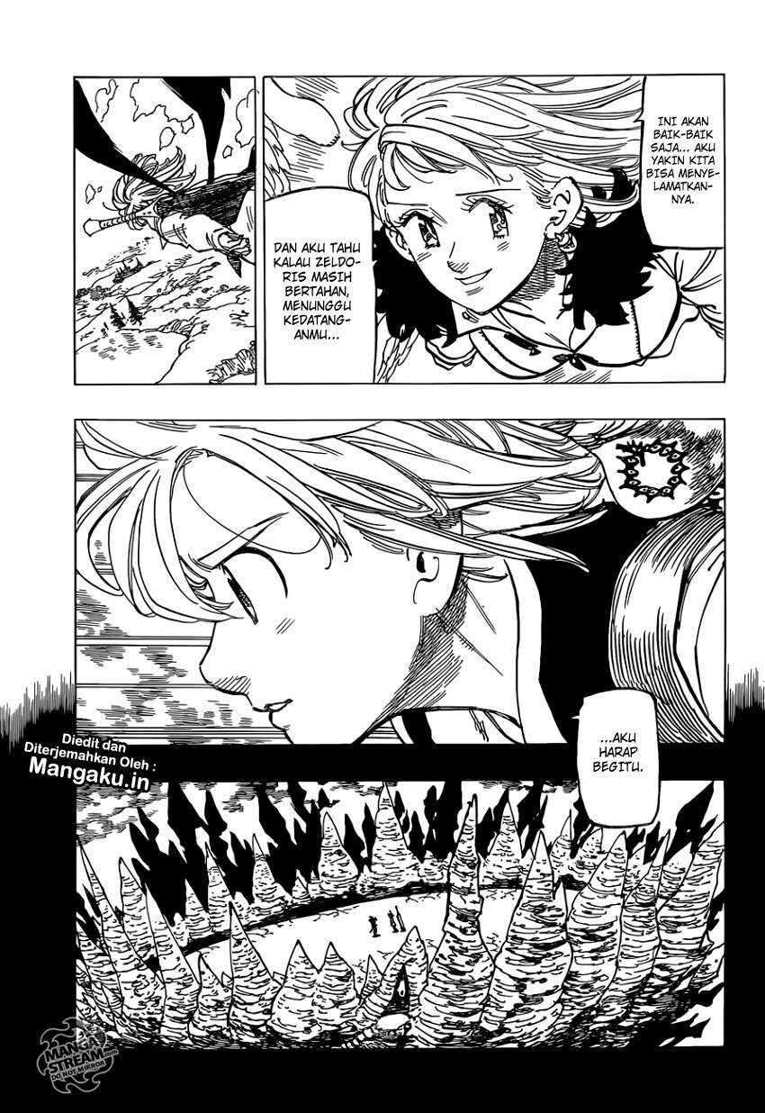 Chapter 313 - halaman 9