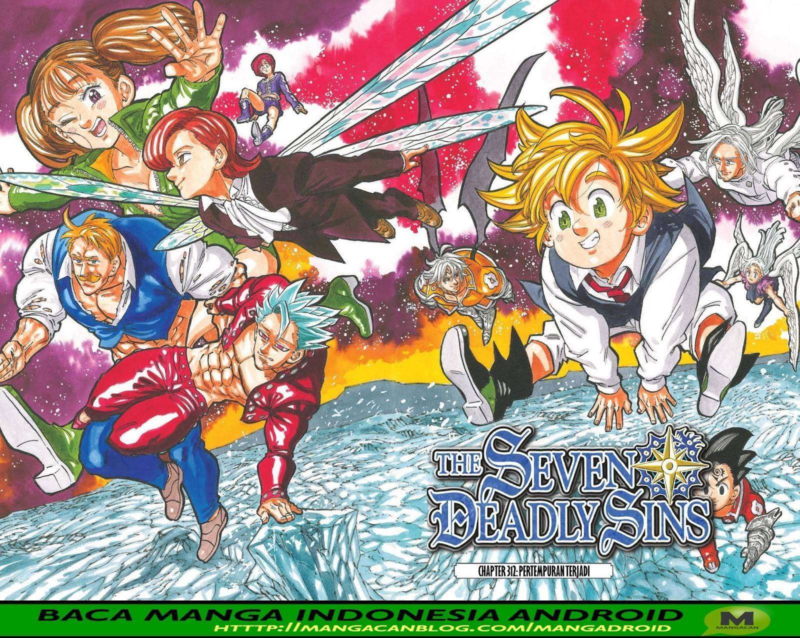 Chapter 312 - halaman 2