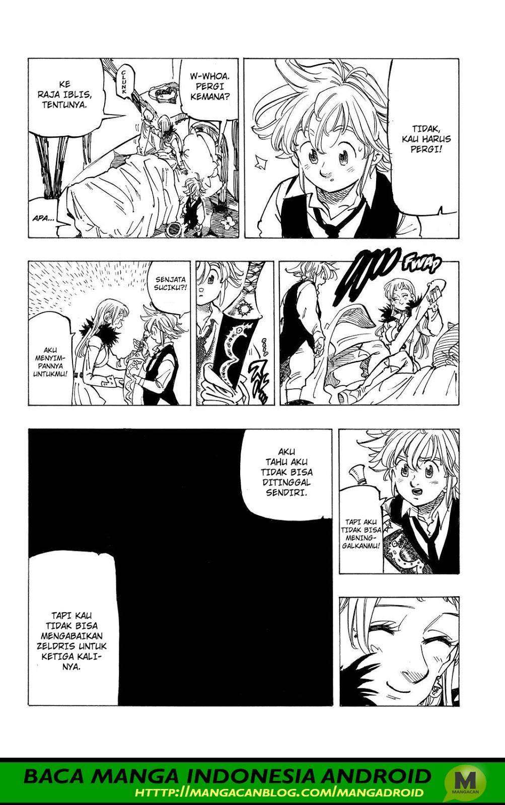 Chapter 312 - halaman 16