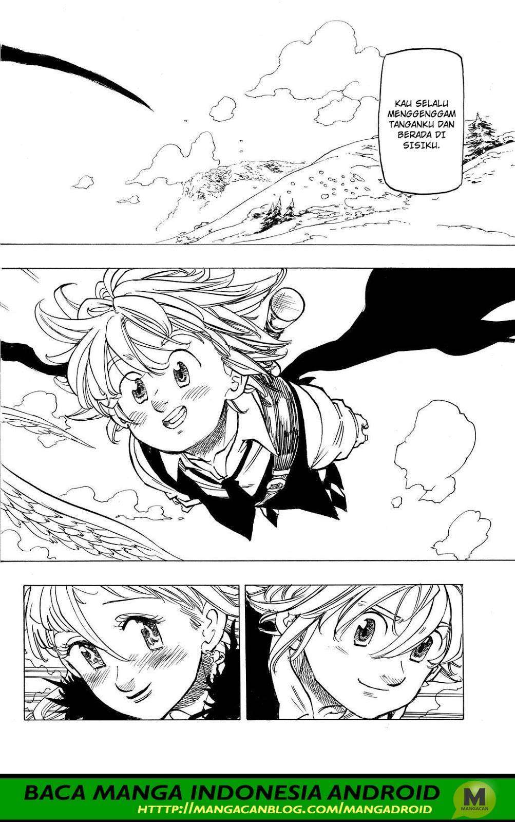 Chapter 312 - halaman 20