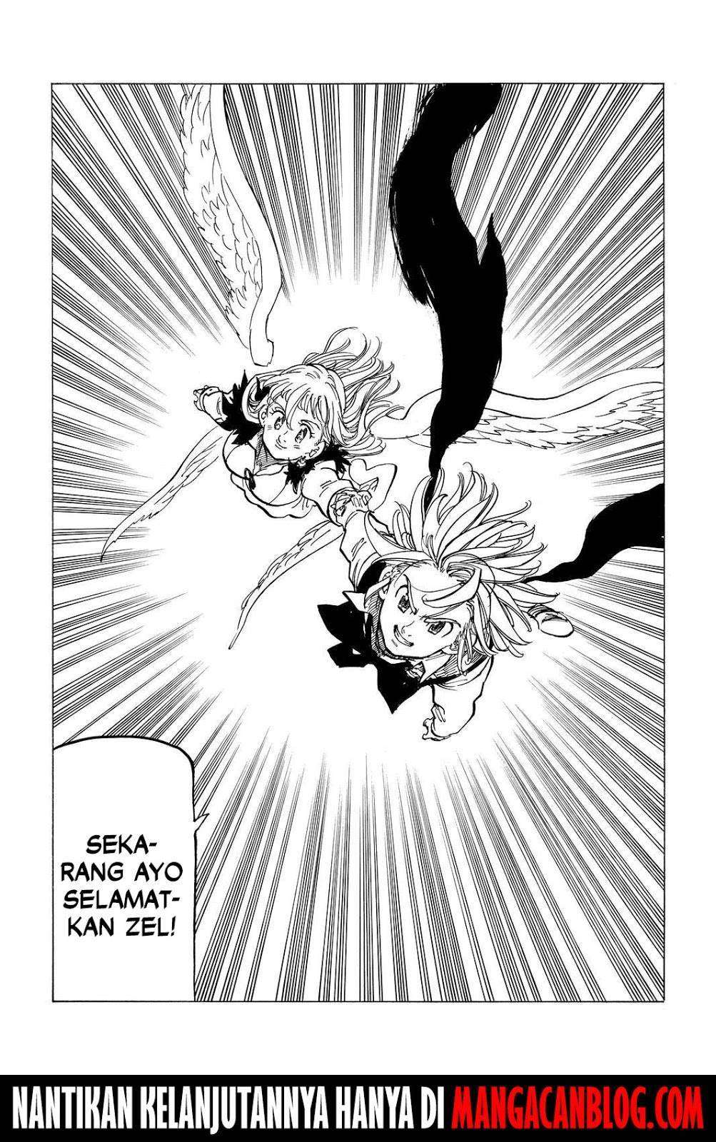 Chapter 312 - halaman 22