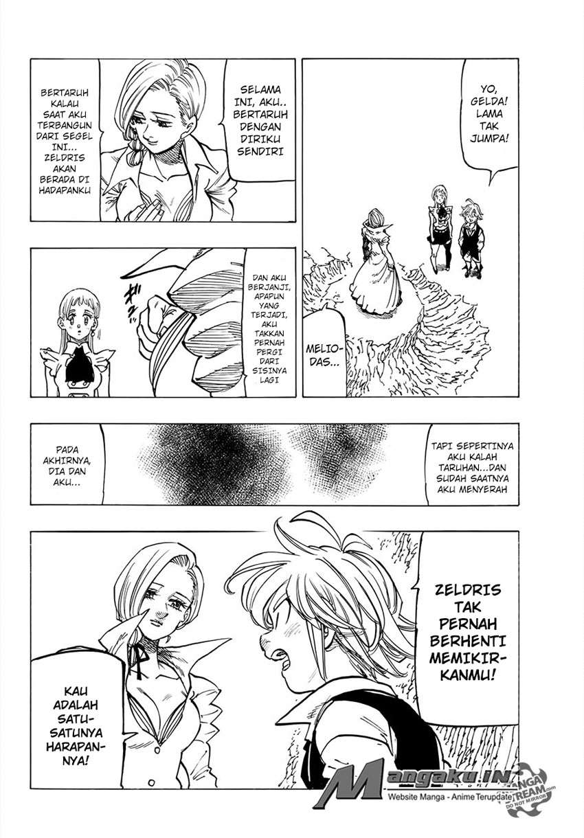 Chapter 309 - halaman 14