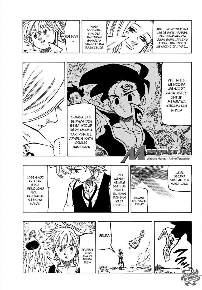 Chapter 309 - halaman 15