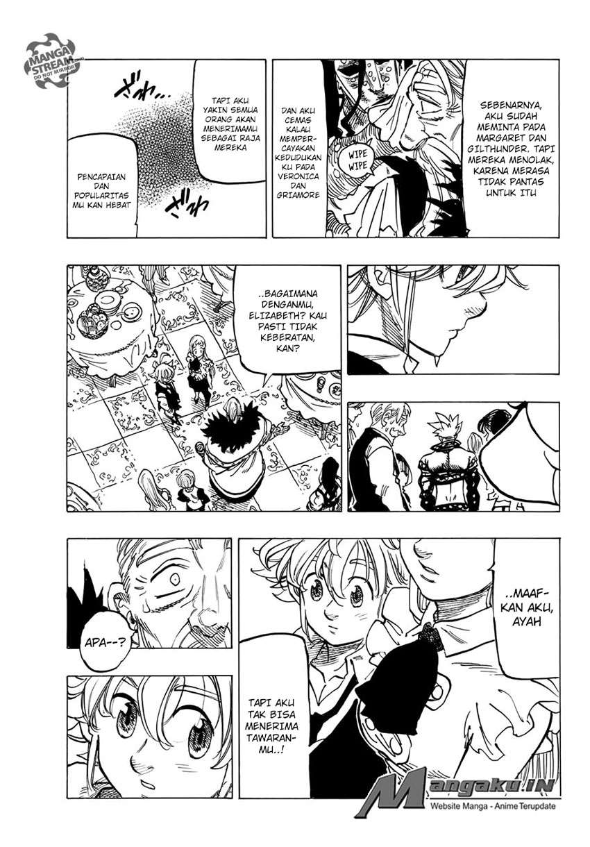 Chapter 309 - halaman 19