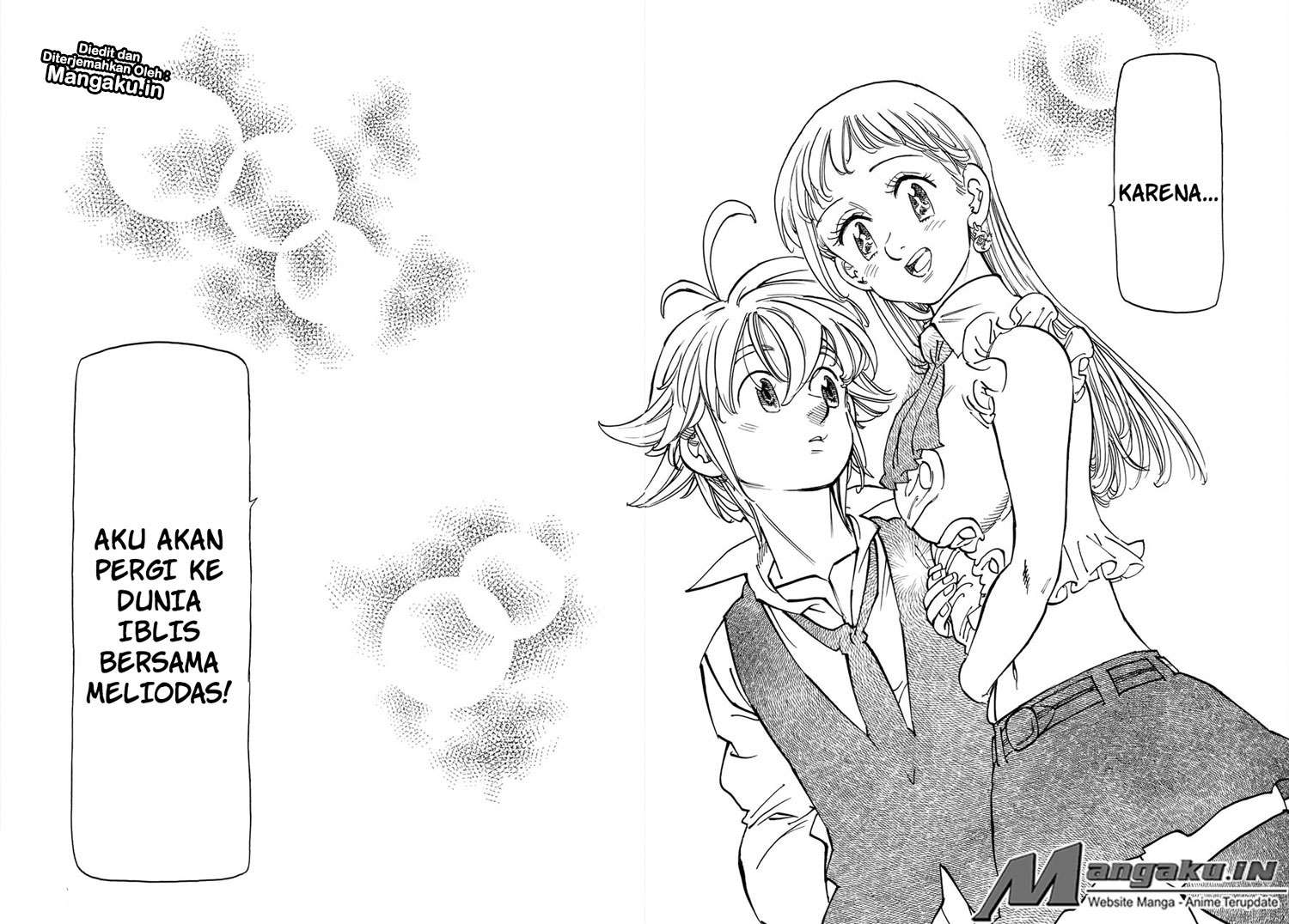 Chapter 309 - halaman 20
