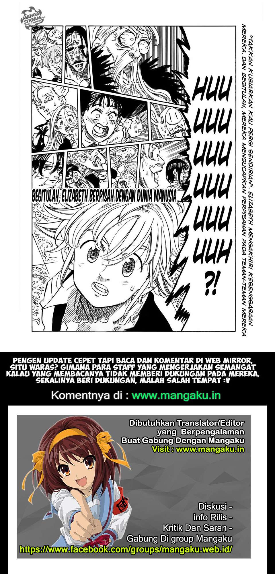 Chapter 309 - halaman 21