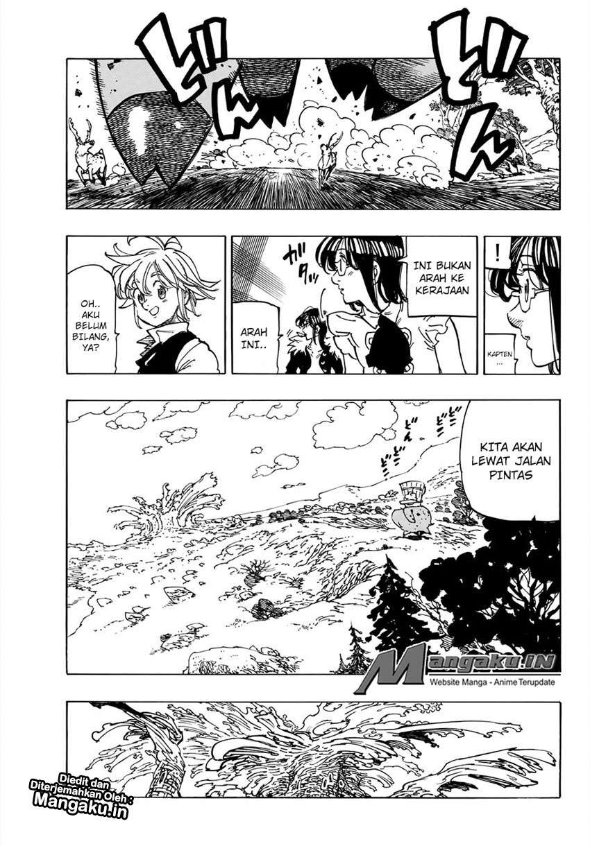 Chapter 309 - halaman 9