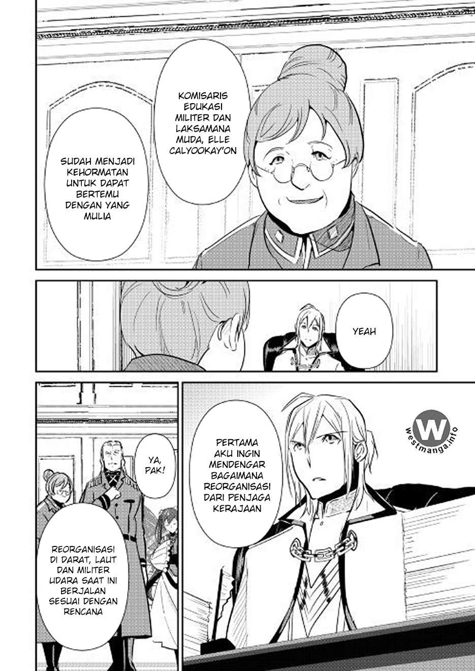 Chapter 52 - halaman 21
