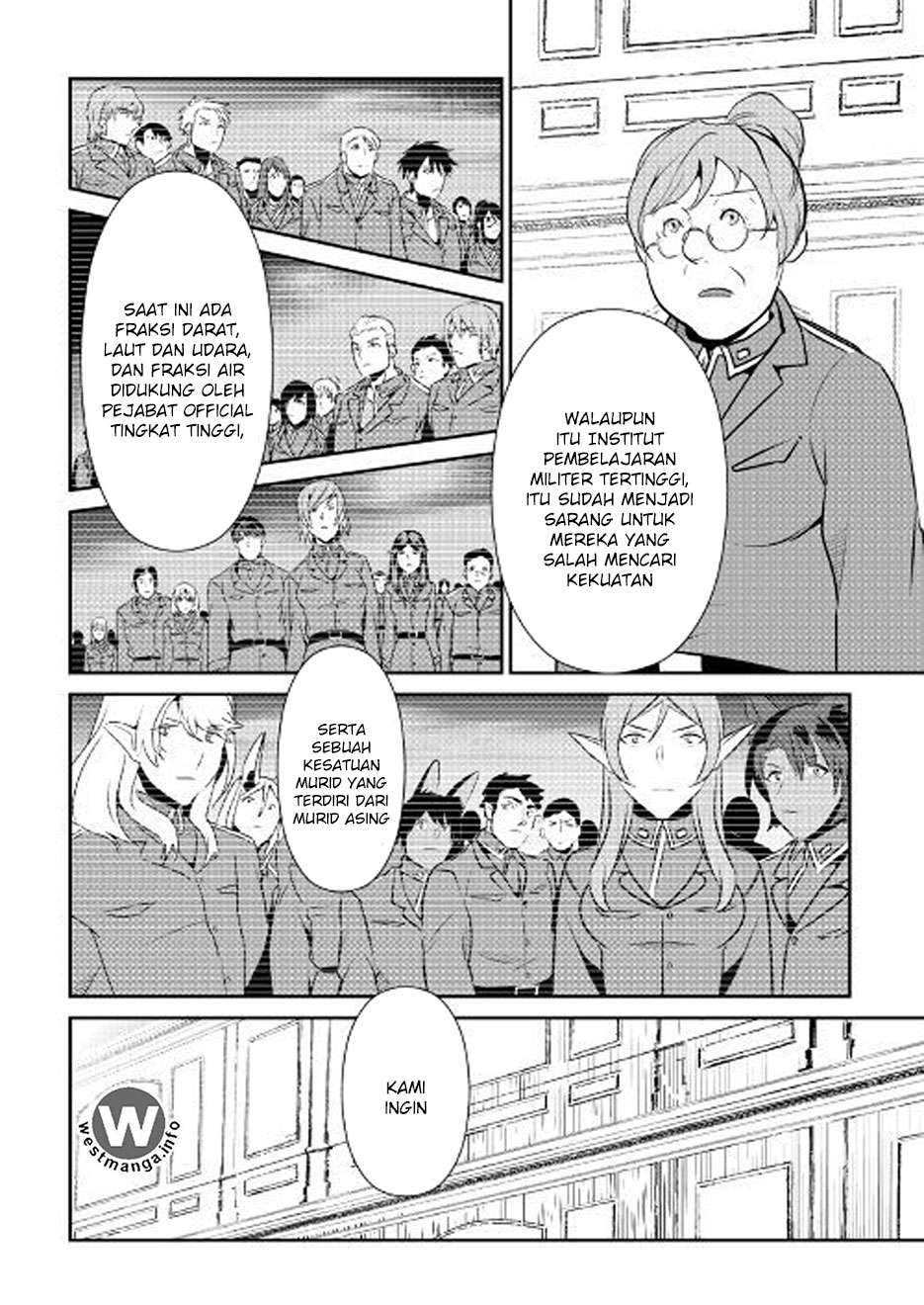 Chapter 52 - halaman 25
