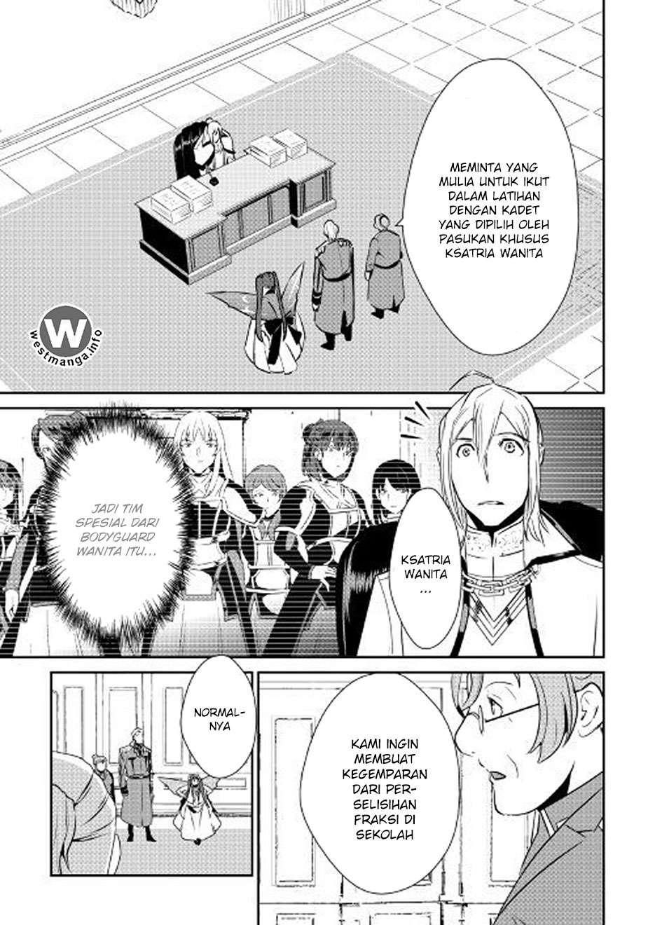 Chapter 52 - halaman 26