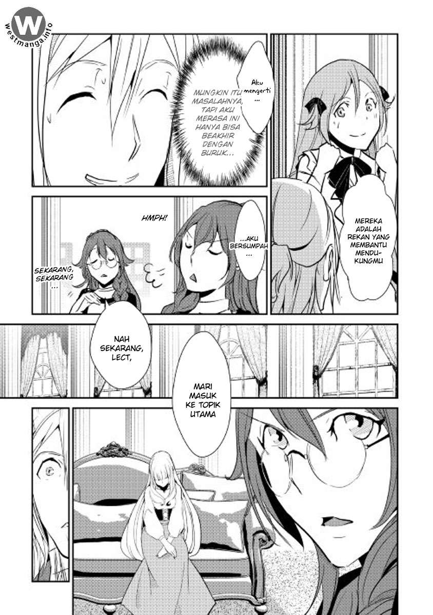 Chapter 50 - halaman 12