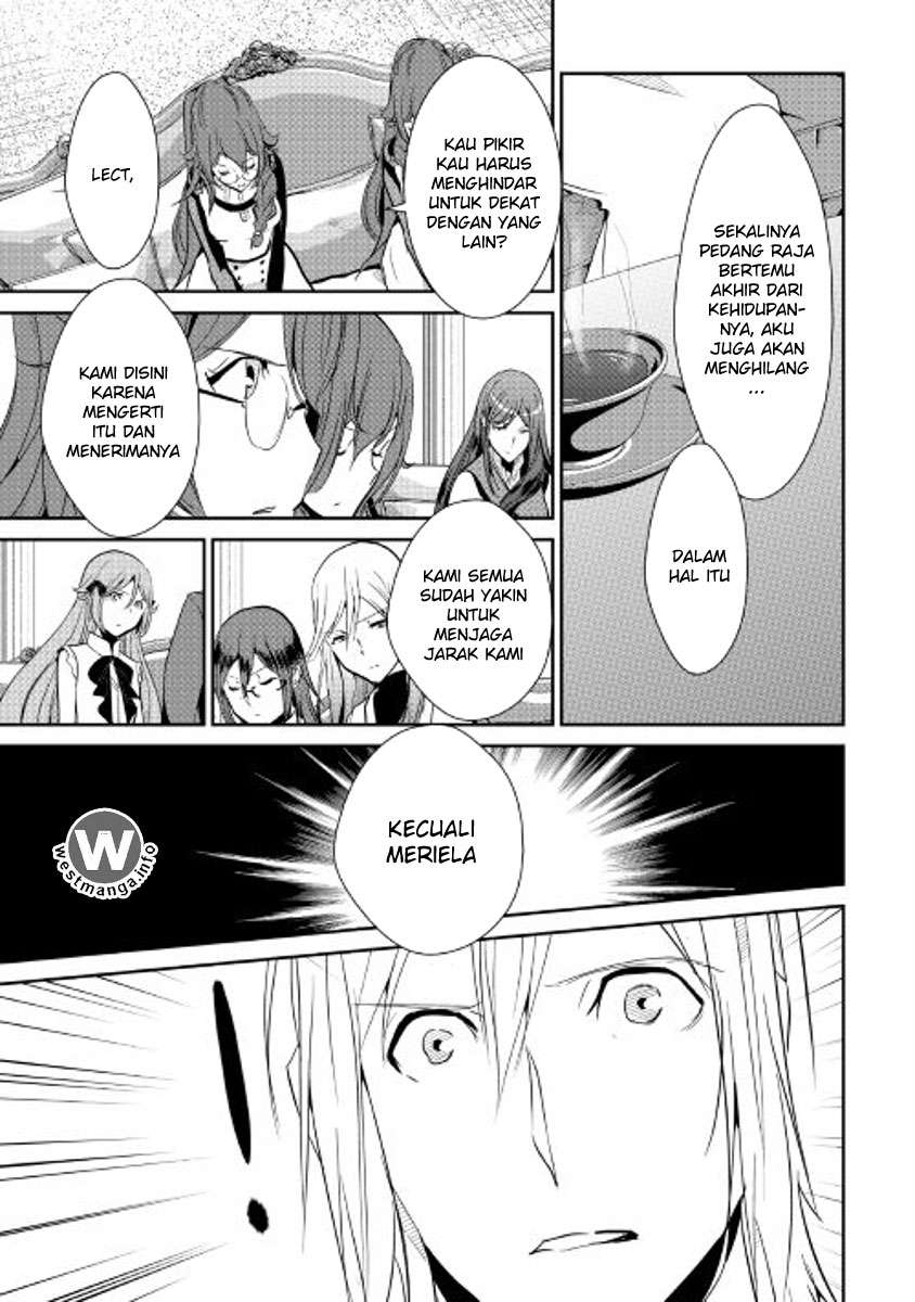 Chapter 50 - halaman 16
