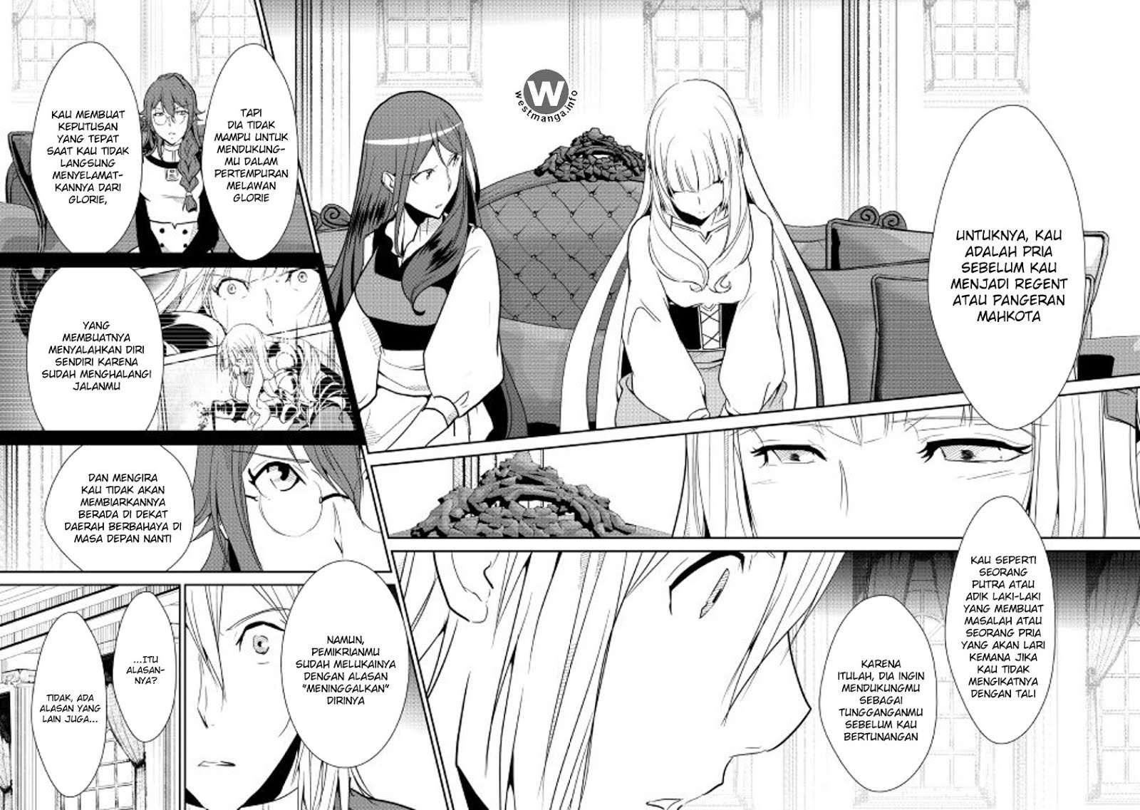 Chapter 50 - halaman 17