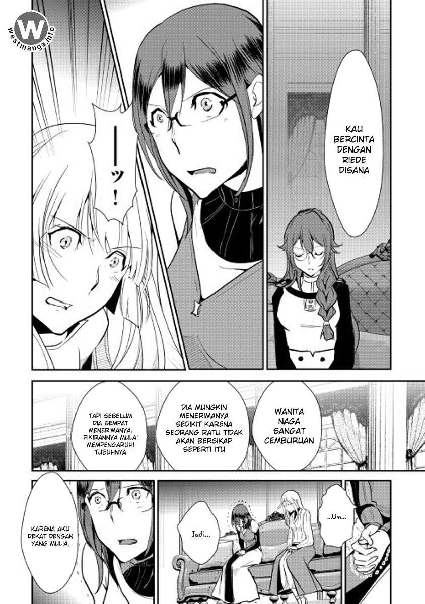 Chapter 50 - halaman 18