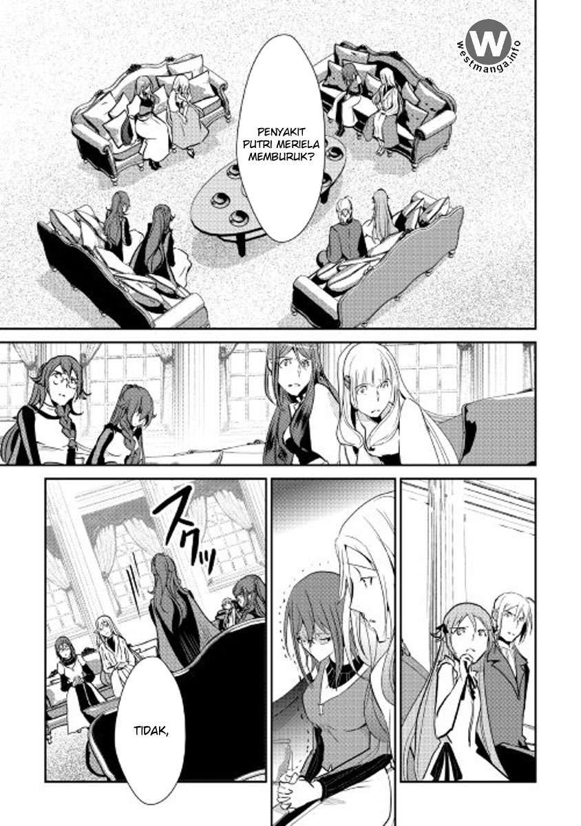 Chapter 50 - halaman 19