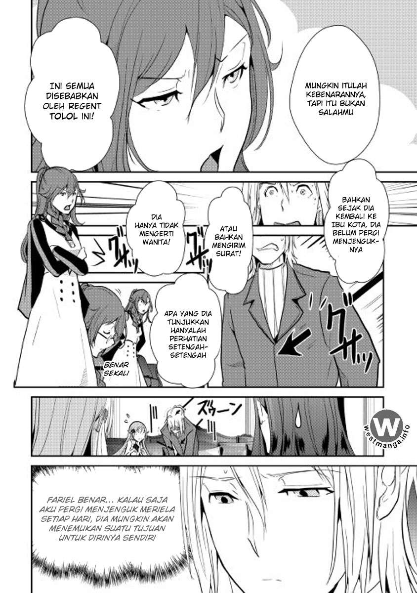 Chapter 50 - halaman 20