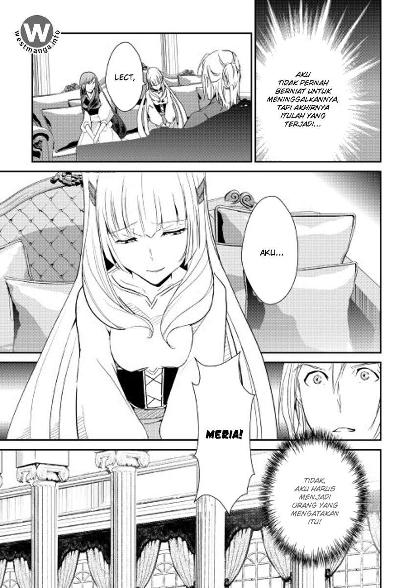 Chapter 50 - halaman 21