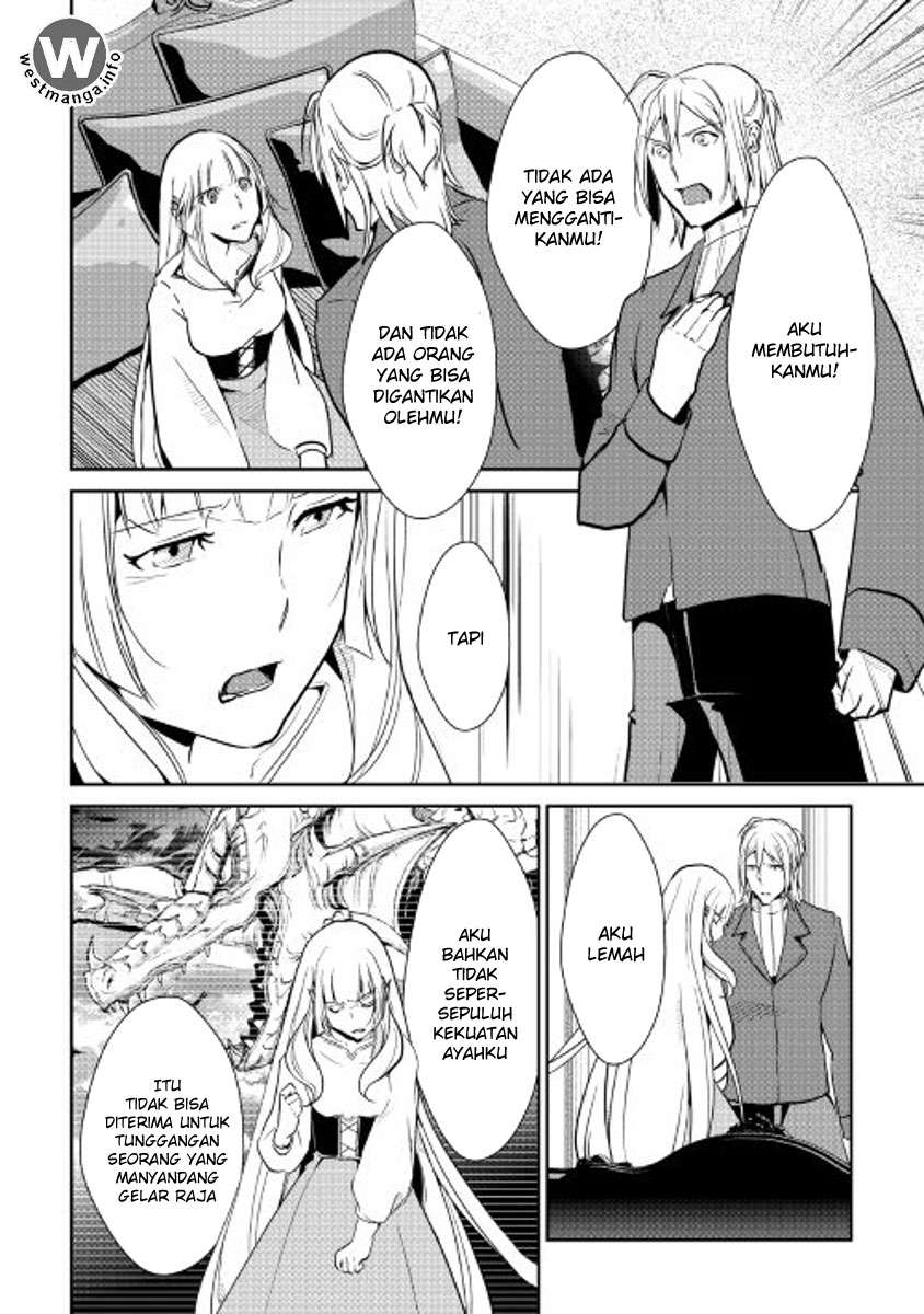Chapter 50 - halaman 22