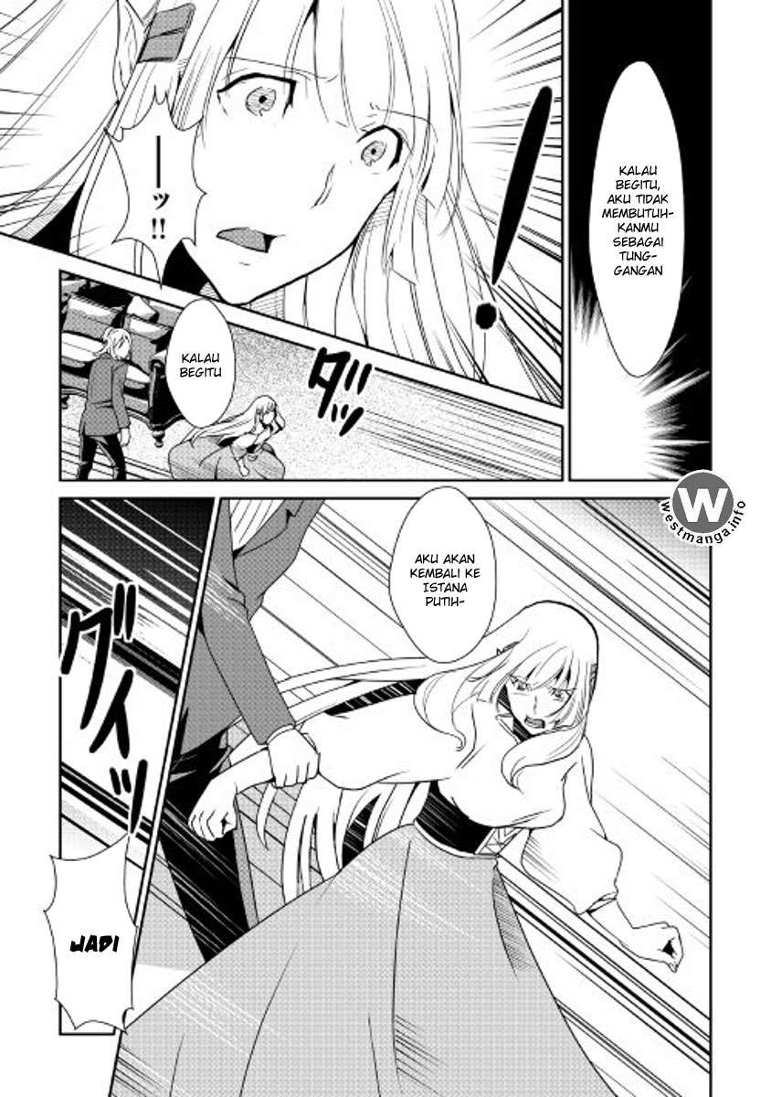 Chapter 50 - halaman 23