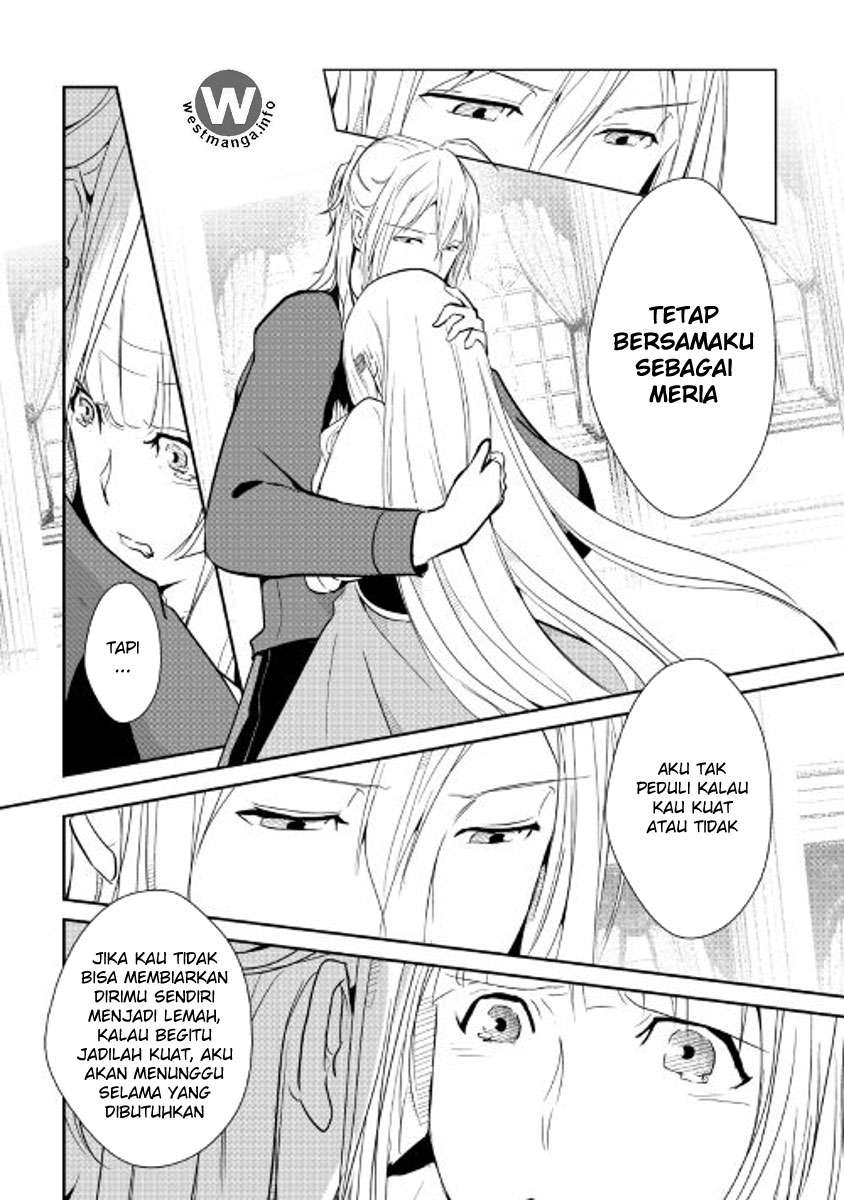 Chapter 50 - halaman 24