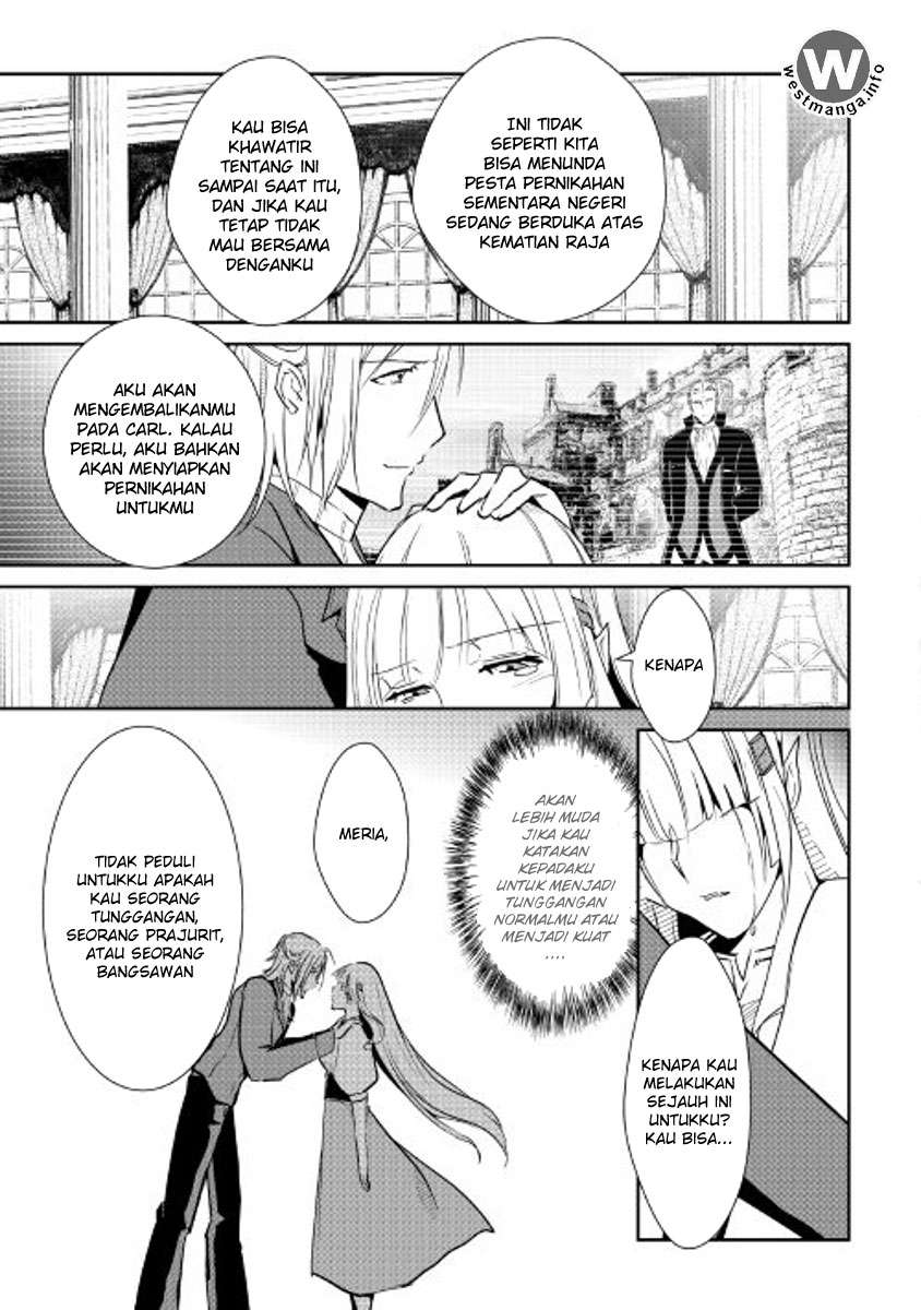 Chapter 50 - halaman 25