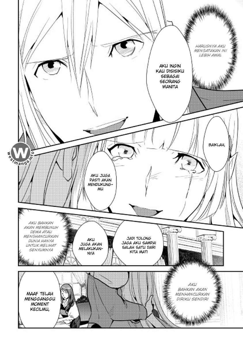Chapter 50 - halaman 26