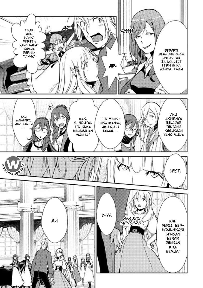 Chapter 50 - halaman 27