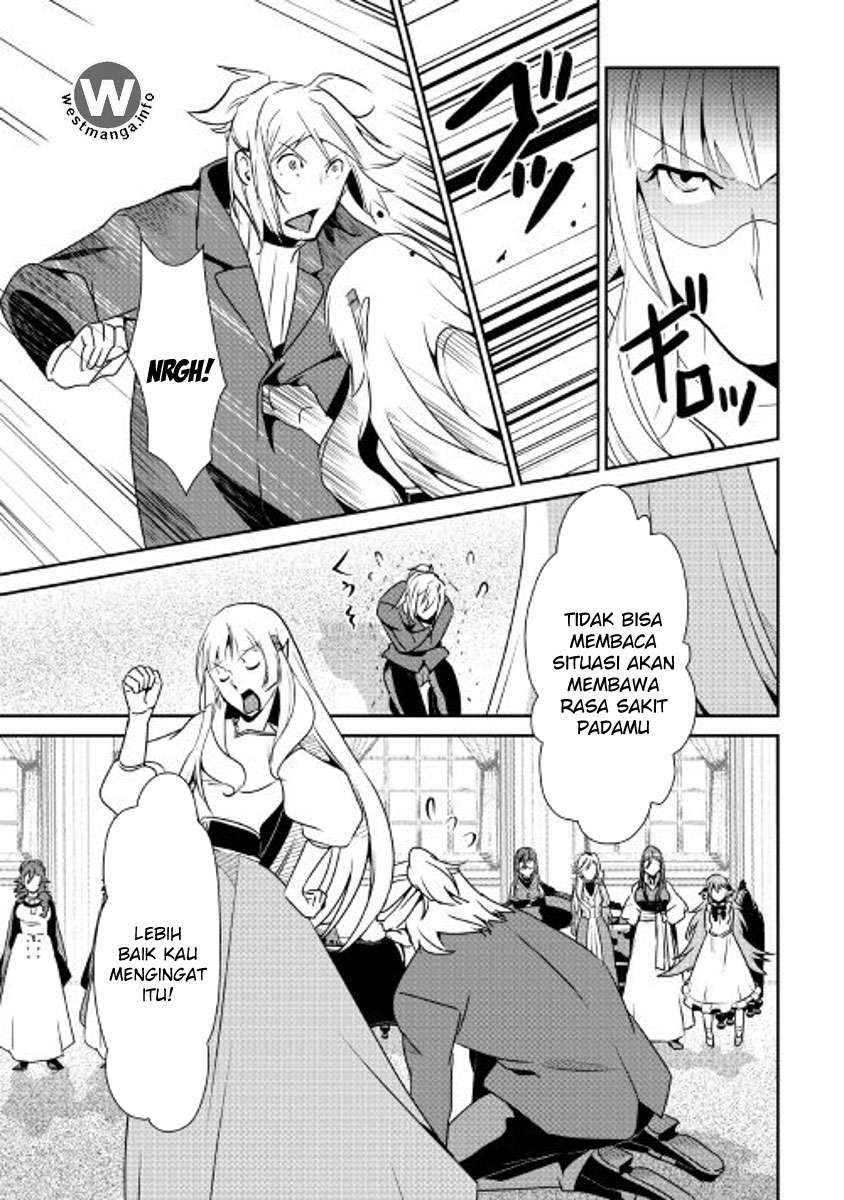 Chapter 50 - halaman 29