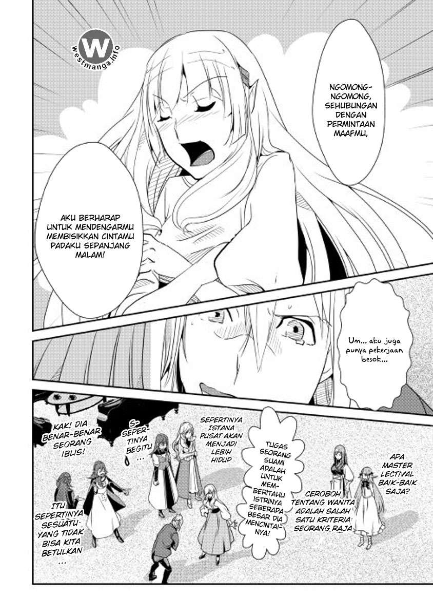 Chapter 50 - halaman 30