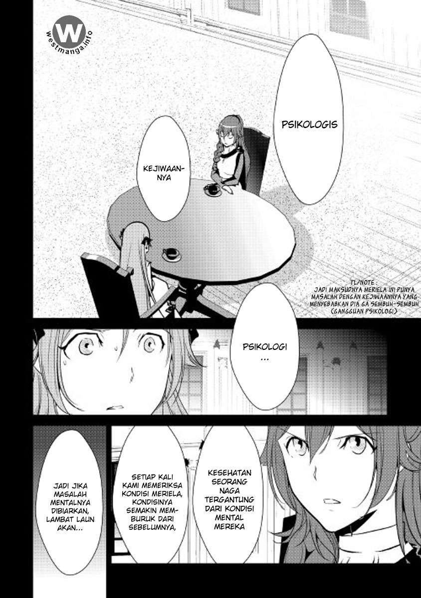 Chapter 50 - halaman 6