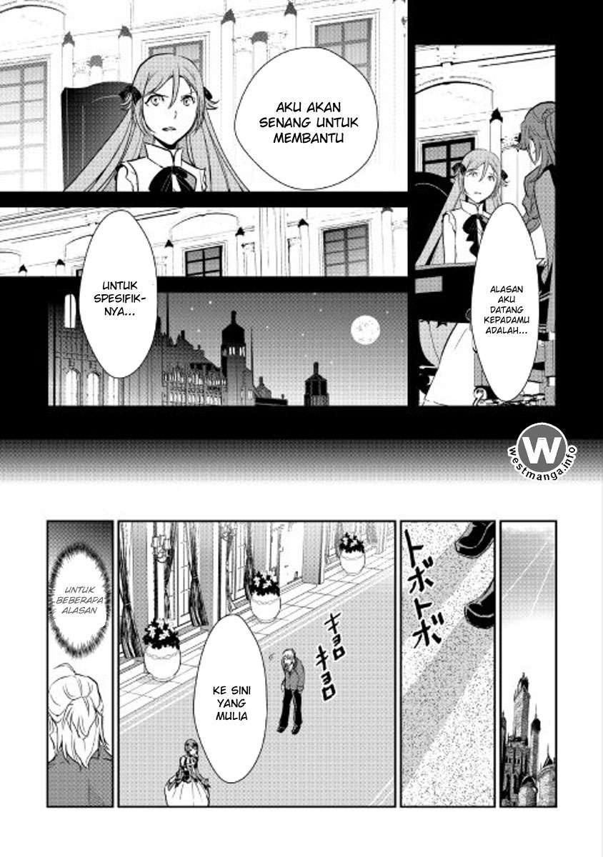 Chapter 50 - halaman 7