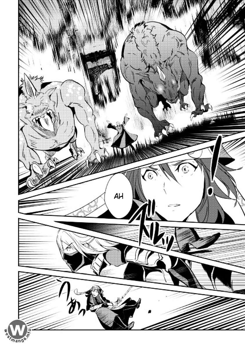 Chapter 49 - halaman 14