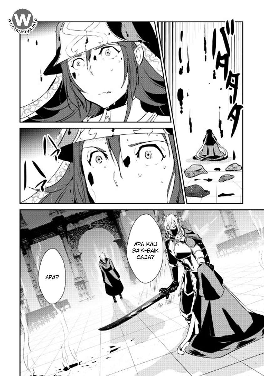 Chapter 49 - halaman 21