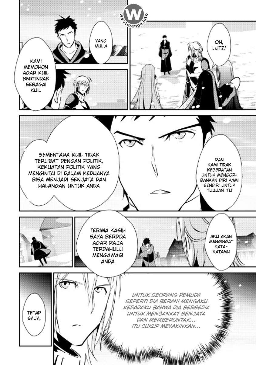 Chapter 49 - halaman 28
