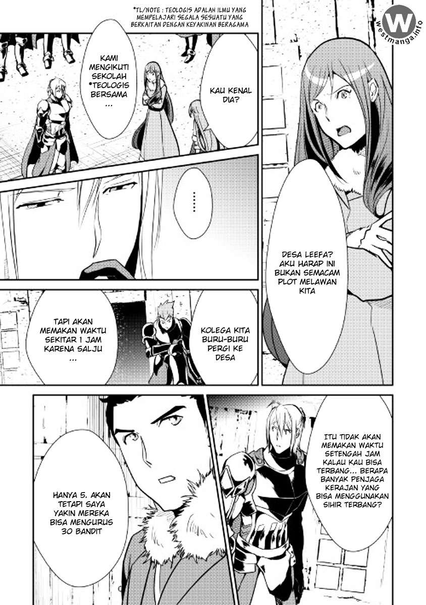 Chapter 48 - halaman 19