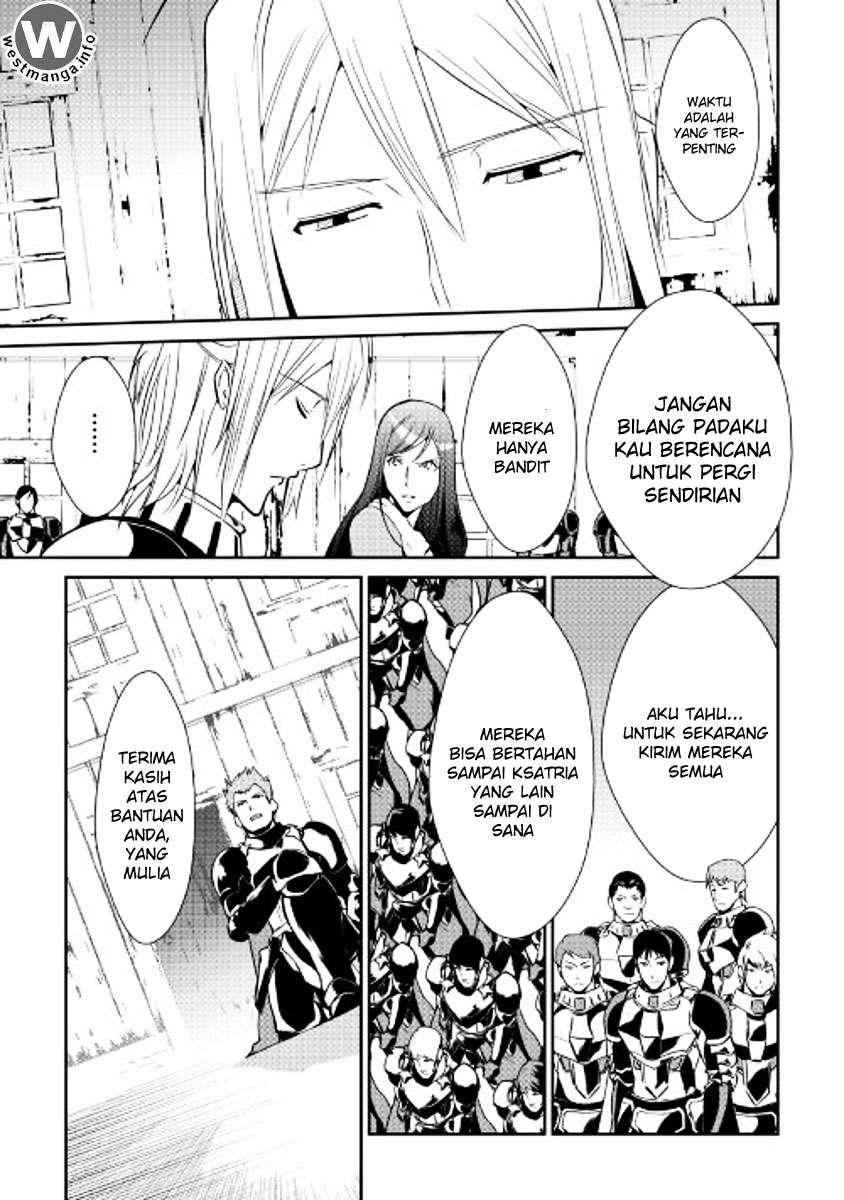 Chapter 48 - halaman 21