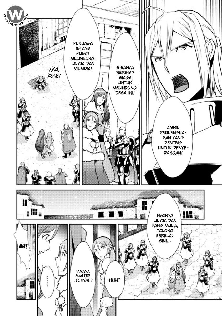 Chapter 48 - halaman 22